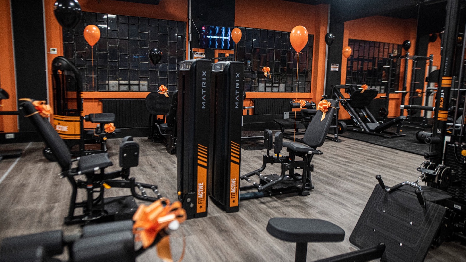 FitActive Milano Sismondi